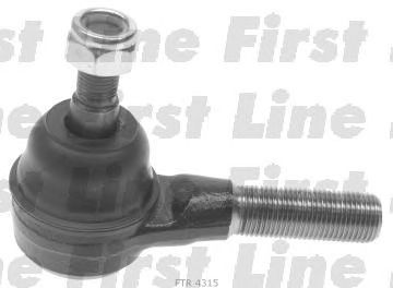 FIRST LINE ftr4315 -  Наконечник поперечной рулевой тяги